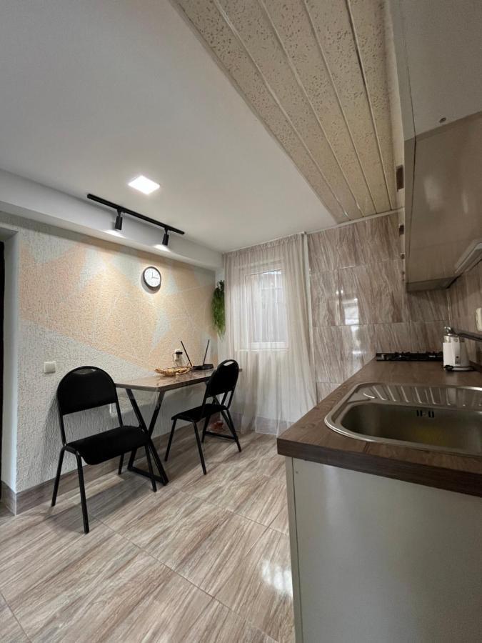 Готель House On Ganja Street Кутаїсі Екстер'єр фото